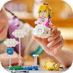 LEGO® 71441 - Super Mario™ Adventures with Interactive LEGO® Peach™