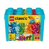 LEGO® 11038 Lego Classic - Vibrant Creative Brick Box