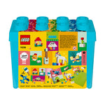 LEGO® 11038 Lego Classic - Vibrant Creative Brick Box