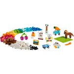 LEGO® 11038 Lego Classic - Vibrant Creative Brick Box