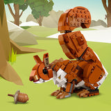 LEGO® 31154 Lego Creator - Forest Animals: Red Fox