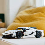 LEGO® 42184 - Technic Koenigsegg Jesko Absolut White Hypercar