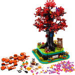 LEGO® 21346 Lego Ideas - Family Tree