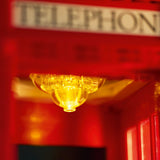 LEGO® 21347 - Ideas Red London Telephone Box