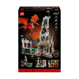 LEGO® 21348 - Ideas Dungeons & Dragons: Red Dragon'S Tale