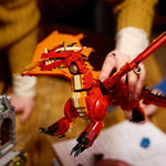 LEGO® 21348 - Ideas Dungeons & Dragons: Red Dragon'S Tale