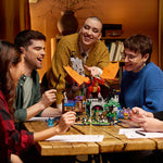 LEGO® 21348 - Ideas Dungeons & Dragons: Red Dragon'S Tale