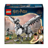 LEGO® 76427 - Harry Potter™ Buckbeak™