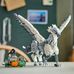 LEGO® 76427 - Harry Potter™ Buckbeak™