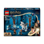 LEGO® 76432 Harry Potter™ - Forbidden Forest™: Magical Creatures