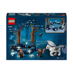 LEGO® 76432 Harry Potter™ - Forbidden Forest™: Magical Creatures