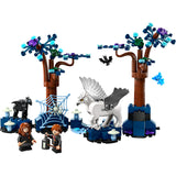 LEGO® 76432 Harry Potter™ - Forbidden Forest™: Magical Creatures