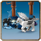 LEGO® 76432 Harry Potter™ - Forbidden Forest™: Magical Creatures