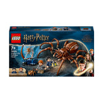 LEGO® 76434 - Harry Potter™ Aragog In The Forbidden Forest™