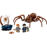 LEGO® 76434 - Harry Potter™ Aragog In The Forbidden Forest™