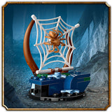 LEGO® 76434 - Harry Potter™ Aragog In The Forbidden Forest™