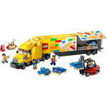 LEGO® 60440 - City Big Vehicles Yellow Delivery Truck