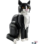 LEGO® 21349 - Ideas Tuxedo Cat