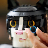 LEGO® 21349 - Ideas Tuxedo Cat