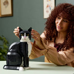 LEGO® 21349 - Ideas Tuxedo Cat