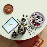 LEGO® 21349 - Ideas Tuxedo Cat