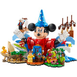 LEGO® 21352 - Ideas Magic of Disney