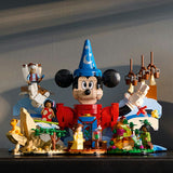 LEGO® 21352 - Ideas Magic of Disney