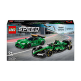 LEGO® 76925 - Speed Champions Aston Martin Safety Car & Amr23