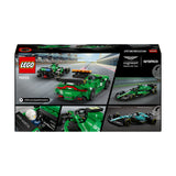 LEGO® 76925 - Speed Champions Aston Martin Safety Car & Amr23