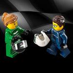 LEGO® 76925 - Speed Champions Aston Martin Safety Car & Amr23