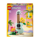 LEGO® 31156 Lego Creator - Tropical Ukulele