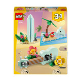 LEGO® 31156 Lego Creator - Tropical Ukulele