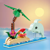 LEGO® 31156 Lego Creator - Tropical Ukulele