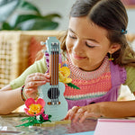 LEGO® 31156 Lego Creator - Tropical Ukulele