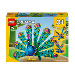 LEGO® 31157 Lego Creator - Exotic Peacock