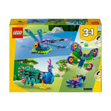 LEGO® 31157 Lego Creator - Exotic Peacock