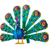 LEGO® 31157 Lego Creator - Exotic Peacock