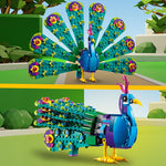 LEGO® 31157 Lego Creator - Exotic Peacock