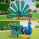 LEGO® 31157 Lego Creator - Exotic Peacock