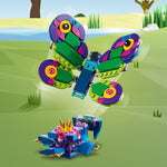 LEGO® 31157 Lego Creator - Exotic Peacock