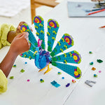 LEGO® 31157 Lego Creator - Exotic Peacock