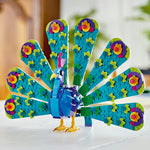 LEGO® 31157 Lego Creator - Exotic Peacock