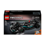 LEGO® 42165 Technic - Mercedes-Amg F1 W14 E Performance Pull-Back V29