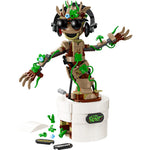 LEGO® 76297 - Super Heroes Marvel Dancing Groot