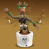 LEGO® 76297 - Super Heroes Marvel Dancing Groot