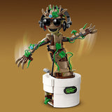 LEGO® 76297 - Super Heroes Marvel Dancing Groot