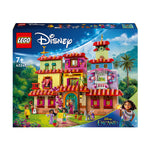 LEGO® 43245 - Disney™ Classic The Magical Madrigal House