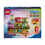 LEGO® 43245 - Disney™ Classic The Magical Madrigal House