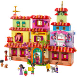 LEGO® 43245 - Disney™ Classic The Magical Madrigal House