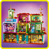 LEGO® 43245 - Disney™ Classic The Magical Madrigal House